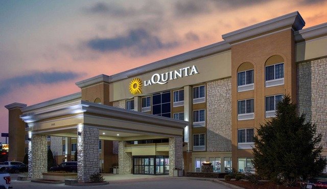 La Quinta Inn & Suites by Wyndham Effingham
