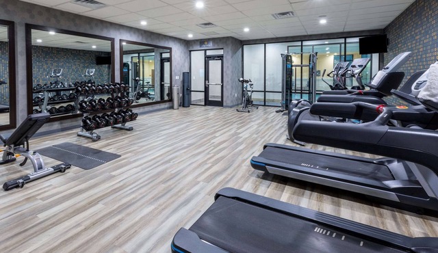 La Quinta Inn & Suites by Wyndham Dallas - Frisco Stadium