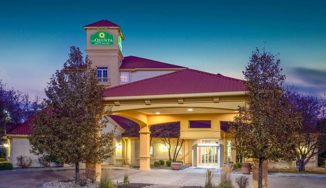 La Quinta Inn & Suites by Wyndham Denver Southwest Lakewood