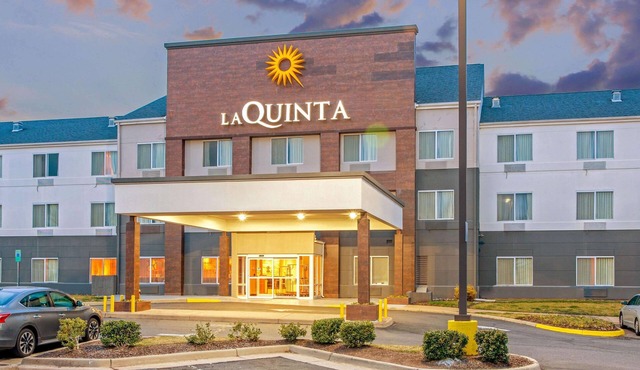La Quinta Inn & Suites by Wyndham Manassas Battlefield