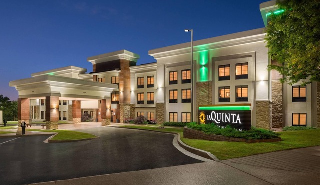 La Quinta Inn & Suites by Wyndham Memphis Wolfchase