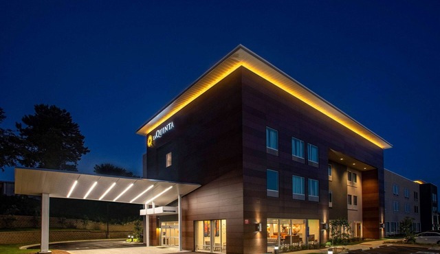 La Quinta Inn & Suites by Wyndham Oxford