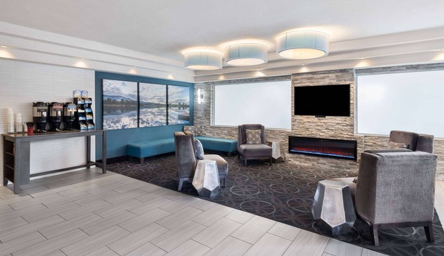 La Quinta Inn & Suites by Wyndham Pocatello