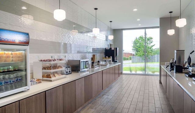 La Quinta Inn & Suites by Wyndham Tifton