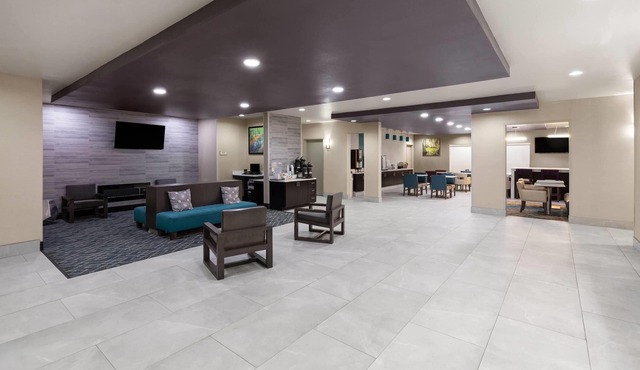La Quinta Inn & Suites by Wyndham Boutte