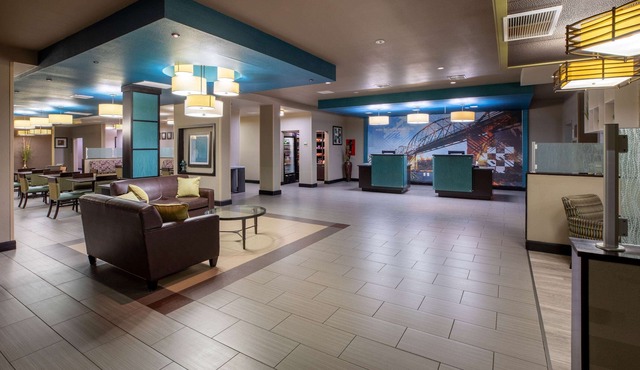 La Quinta Inn & Suites by Wyndham Durant