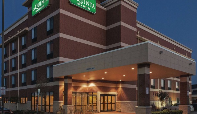 La Quinta Inn & Suites by Wyndham Edmond