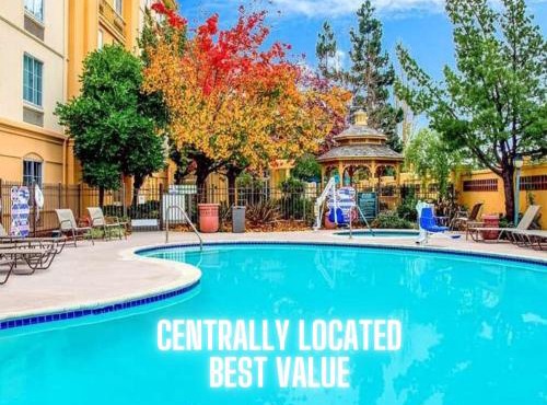 La Quinta Inn & Suites by Wyndham Fremont Silicon Valley