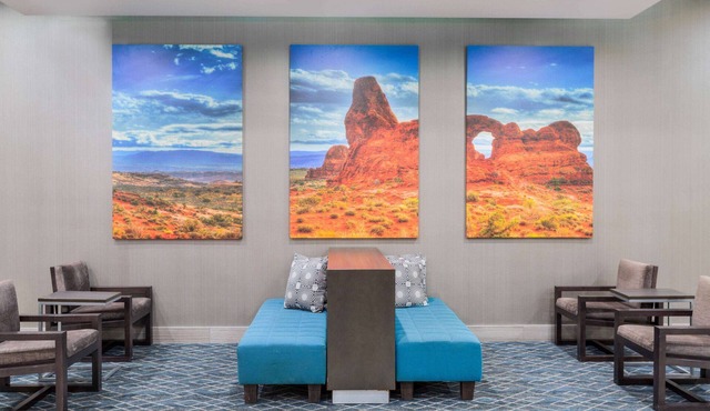 La Quinta Inn & Suites by Wyndham Kanab