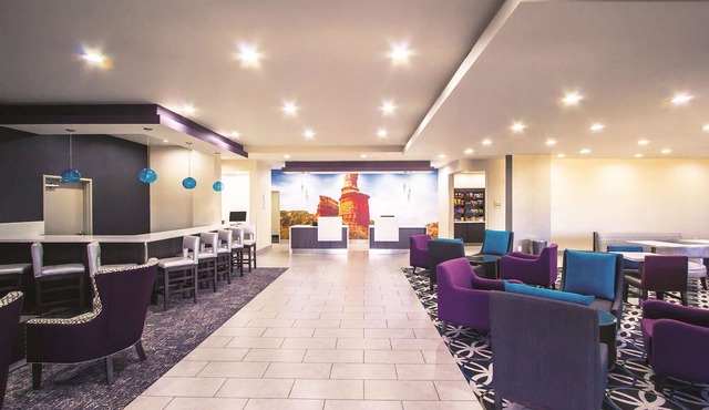 La Quinta Inn & Suites by Wyndham Pampa