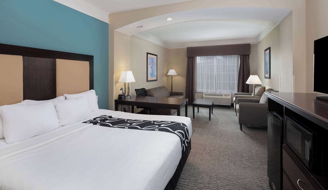 La Quinta Inn & Suites by Wyndham Savannah Airport - Pooler