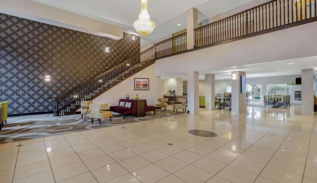 La Quinta Inn & Suites by Wyndham Modesto Salida