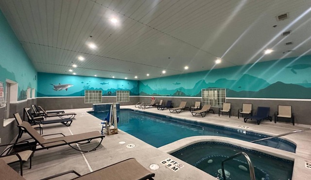 La Quinta Inn & Suites by Wyndham Alamo - McAllen East
