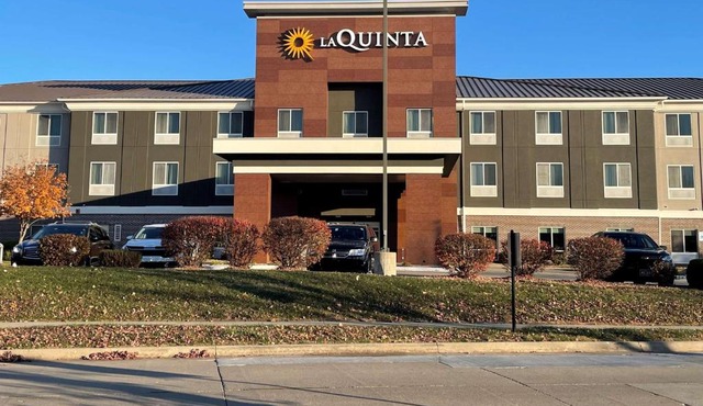 La Quinta Inn & Suites by Wyndham Ankeny IA - Des Moines IA