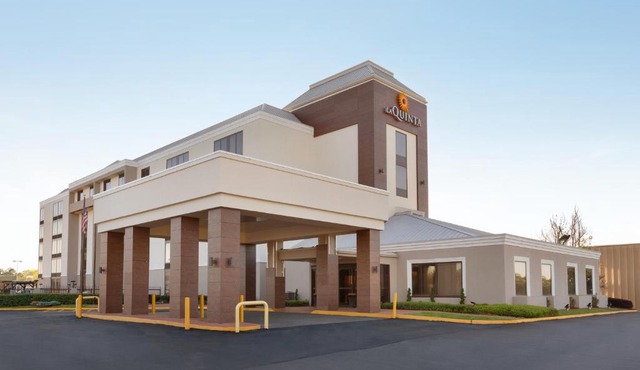 La Quinta inn & suites by Wyndham Dothan