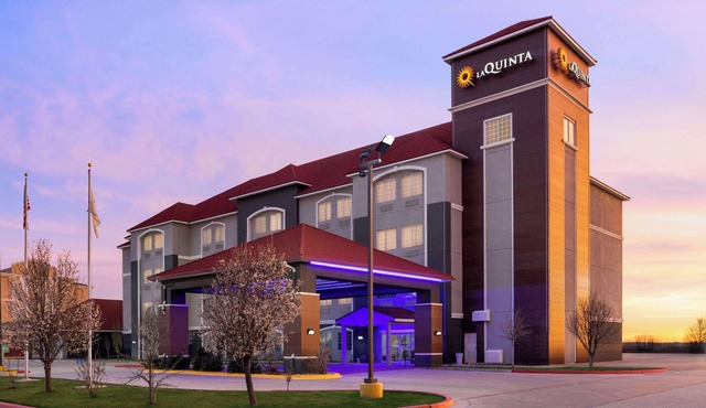 La Quinta Inn & Suites by Wyndham Dumas