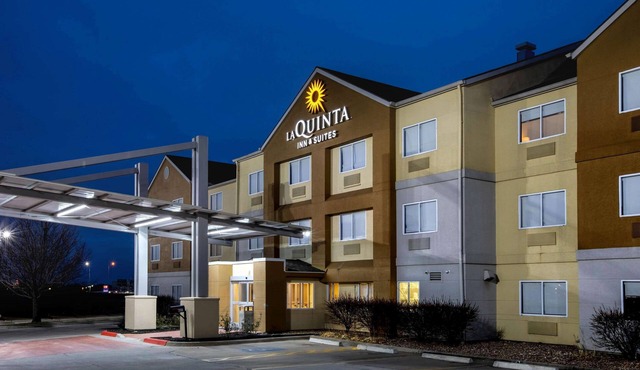 La Quinta Inn & Suites by Wyndham Emporia
