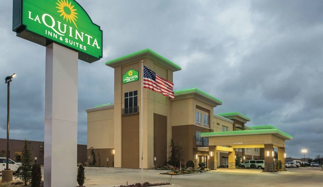 La Quinta Inn & Suites by Wyndham Enid