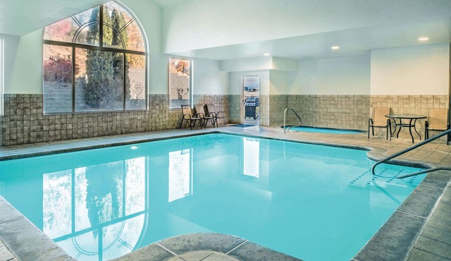 La Quinta Inn & Suites by Wyndham Moscow Pullman