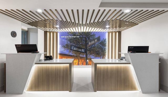 La Quinta Inn & Suites by Wyndham Atlanta Roswell