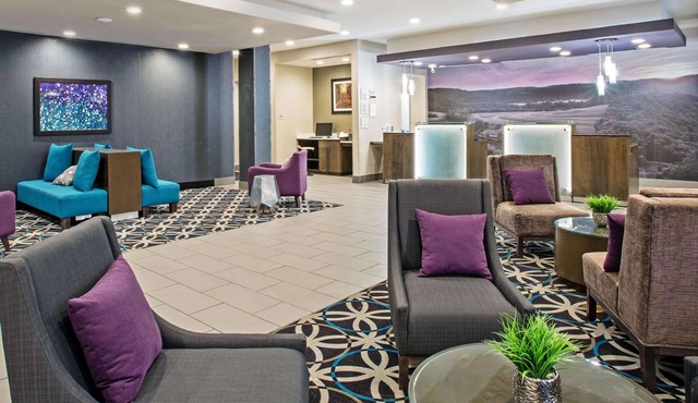 La Quinta Inn & Suites by Wyndham York