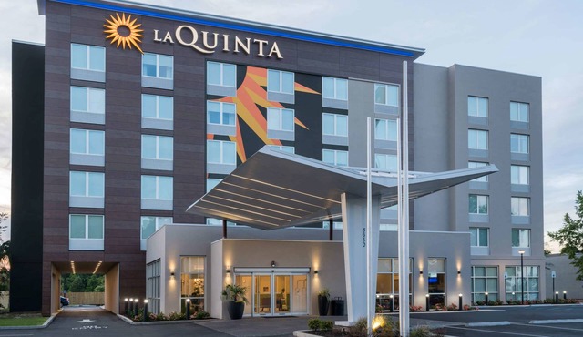 La Quinta Inn & Suites by Wyndham Mobile