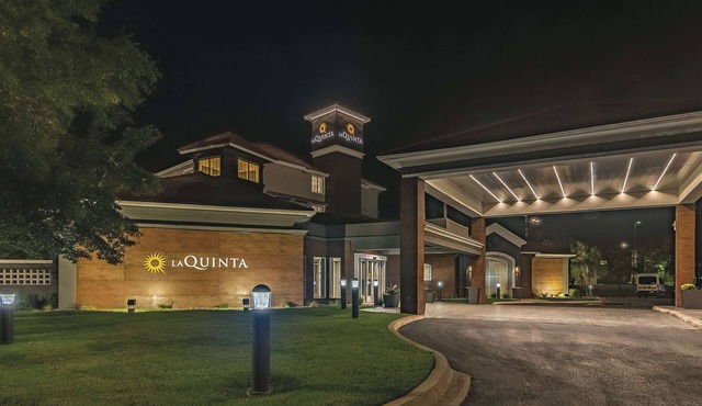 La Quinta Inn & Suites by Wyndham Oklahoma City Norman