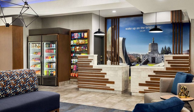 La Quinta Inn & Suites by Wyndham Salem OR