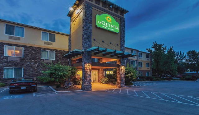 La Quinta Inn & Suites by Wyndham Boise Airport
