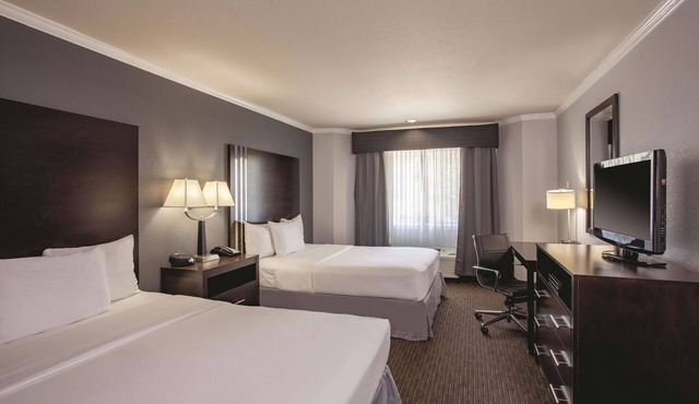 La Quinta Inn & Suites by Wyndham Davis