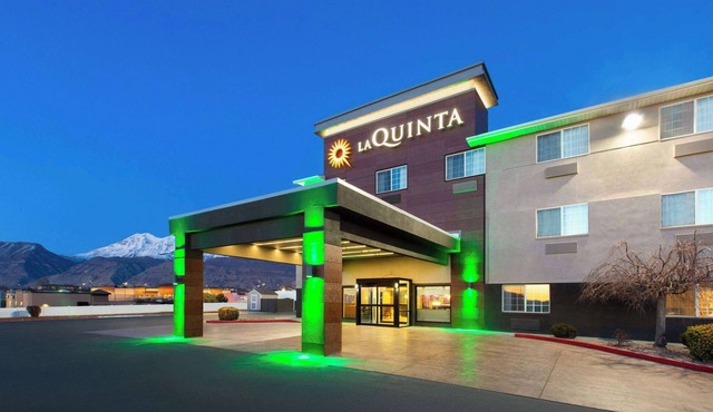 La Quinta Inn & Suites by Wyndham North Orem