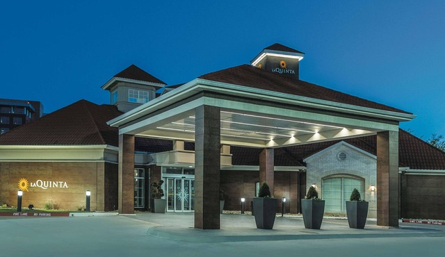La Quinta Inn & Suites by Wyndham Dallas Plano West