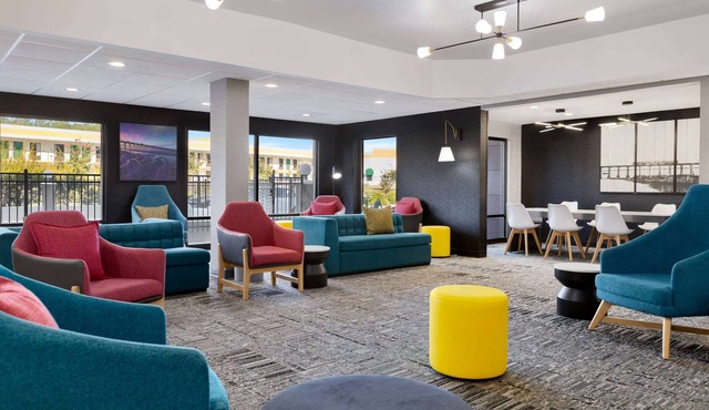La Quinta Inn & Suites by Wyndham Selma/Smithfield I-95
