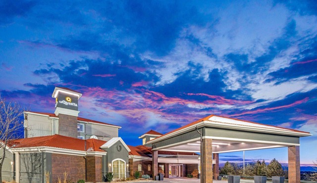 La Quinta Inn & Suites by Wyndham Orem University Pwy/Provo