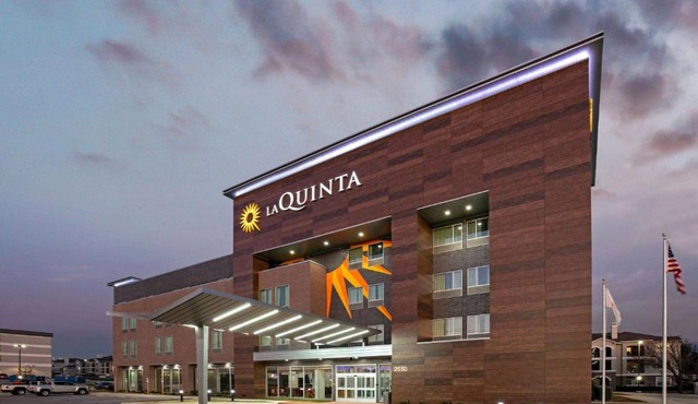 La Quinta Inn & Suites DFW West-Glade-Parks
