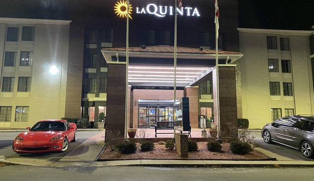 La Quinta Inn & Suites Summersville/New River National Park