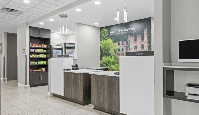 La Quinta Inn & Suites by Wyndham Atlanta Douglasville