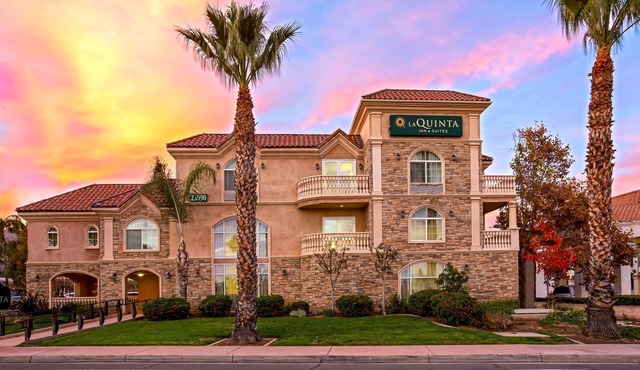 La Quinta Inn & Suites by Wyndham Moreno Valley