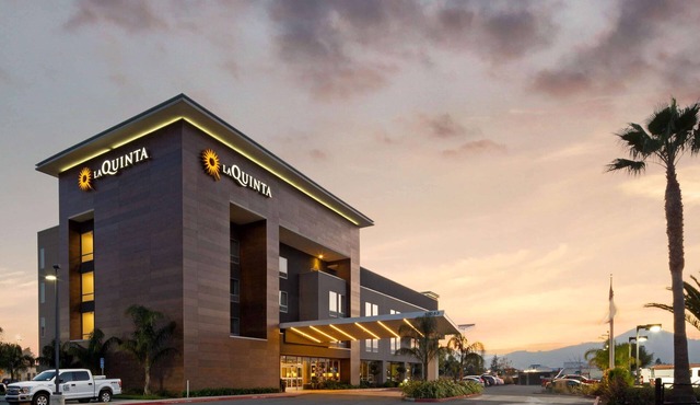 La Quinta Inn & Suites by Wyndham Morgan Hill-San Jose South