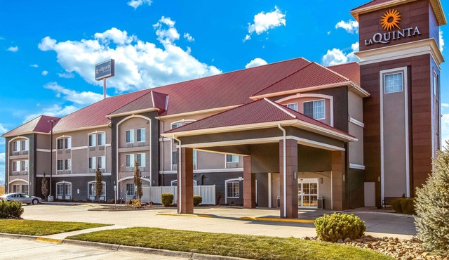 La Quinta Inn & Suites by Wyndham North Platte