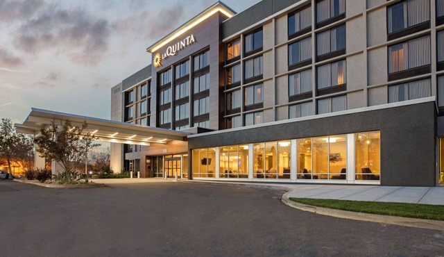 La Quinta Inn & Suites by Wyndham Rancho Cordova Sacramento