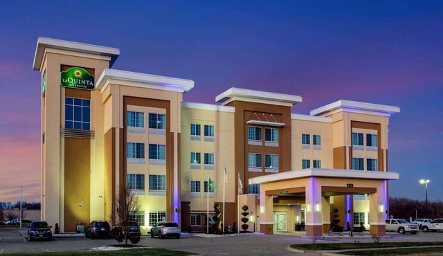 La Quinta Inn & Suites by Wyndham Springfield IL