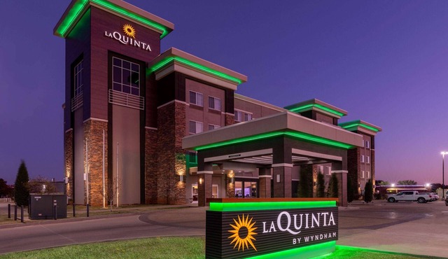 La Quinta Inn & Suites by Wyndham Wichita Falls - MSU Area