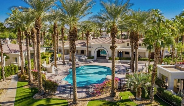 La Quinta Oasis, Pool, Near Coachella & PGA West-License 2BR260190