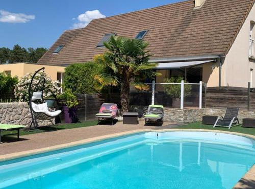 La Régence Chambre 4