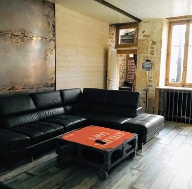 La Rénovée d’Antan