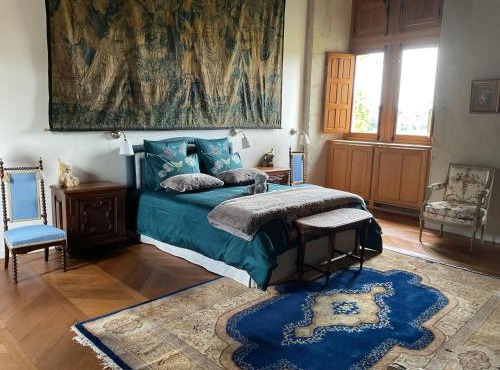 La Réserve de Rilhat