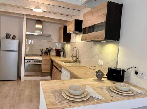 la Résidence Jacquinot