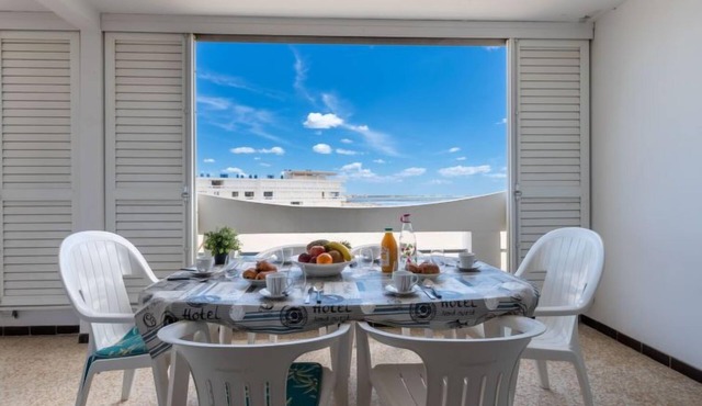 La Résidence de la Mer by Interhome