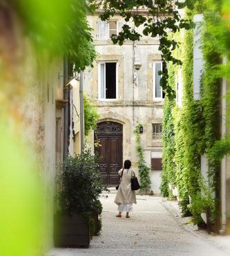 La Résidence de Gérard